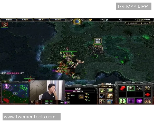 魔兽dota比赛视频解说视频-电竞狂潮中的魔兽争霸—论魔兽dota比赛视频解说视频-魔兽dota比赛视频解说视频