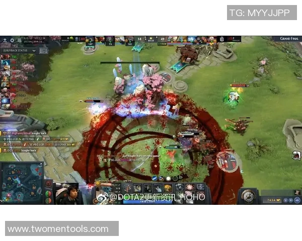 dota2比赛编码-探究Dota 2比赛编码的奥秘与力量-dota2比赛编码