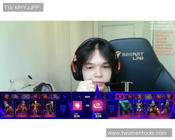 dota大型比赛解说-激情解说，点燃DOTA大型比赛热血瞬间-dota大型比赛解说